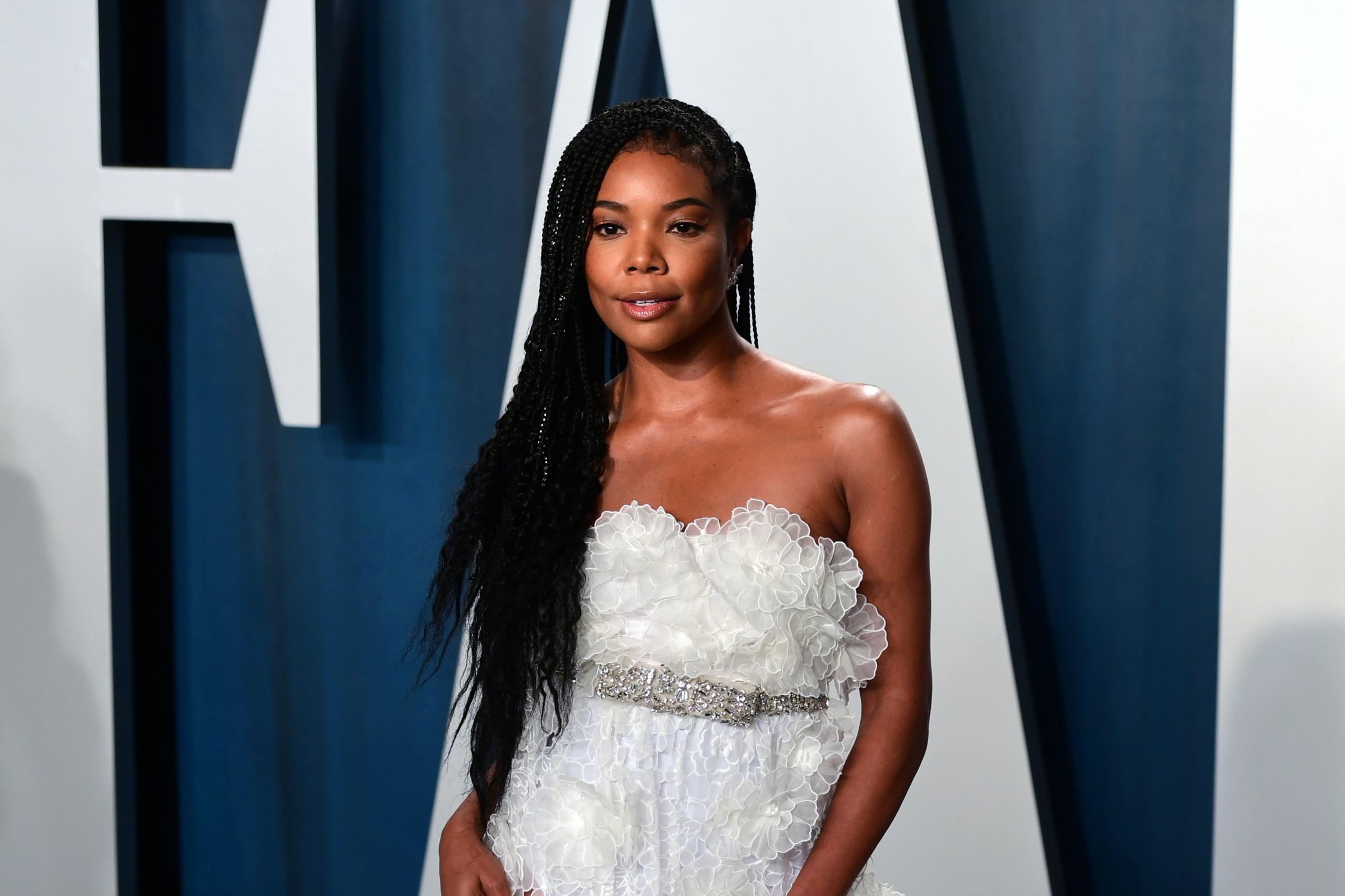 Gabrielle Union To Host All Black Friends Table Read Bury Times