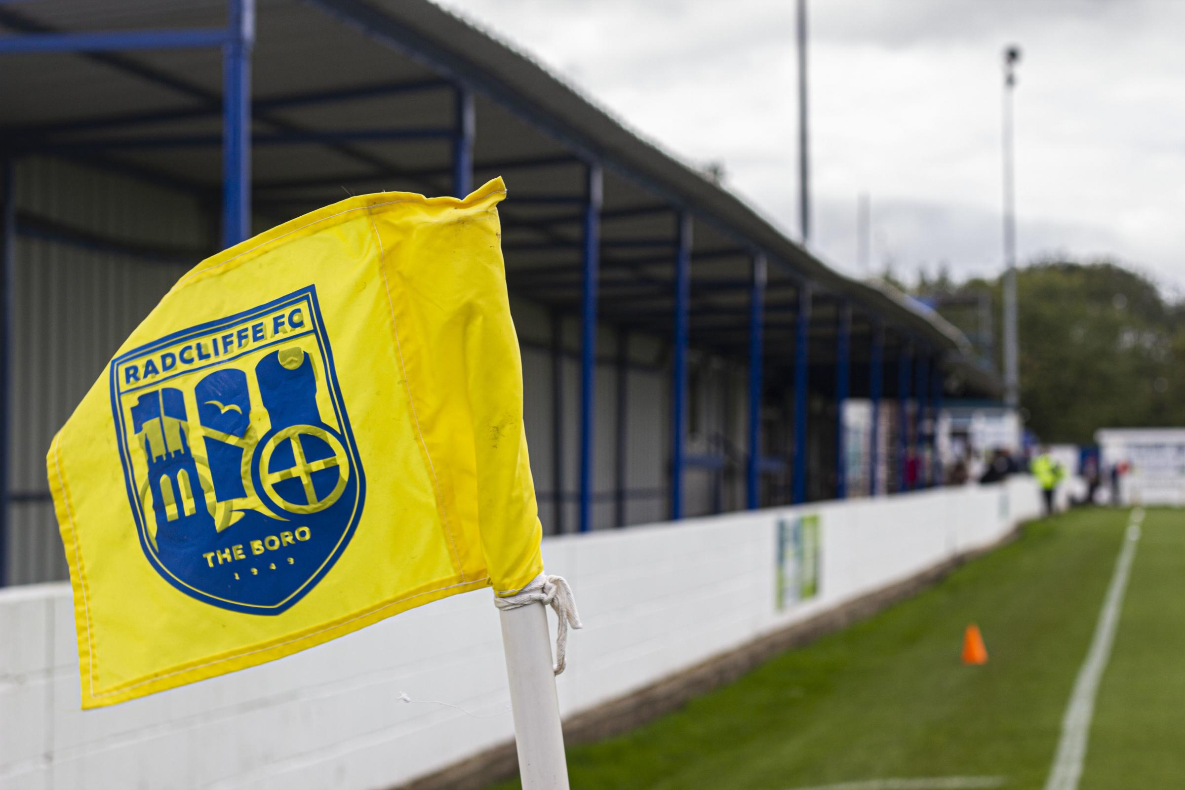 Radcliffe made to wait until 2021 as NPL opponents elect not to play