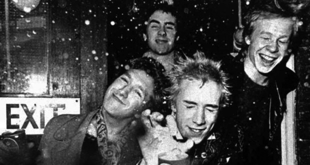 Former Sex Pistols welcome ruling in court battle with Johnny Rotten