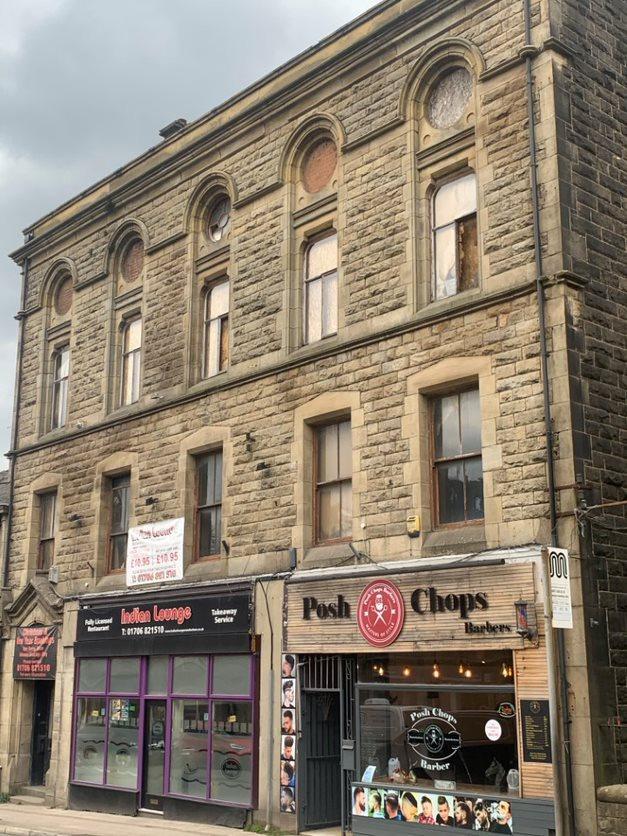 Ramsbottom Co Op Hall To Be Refurbished Into Vibrant Hub For Community Bury Times