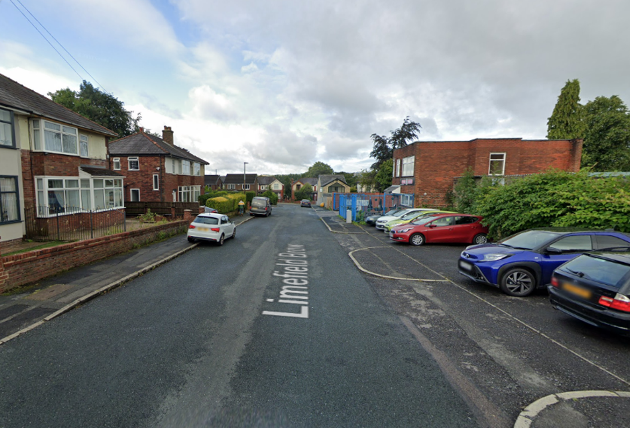 Woman charged after man stabbed in Bury