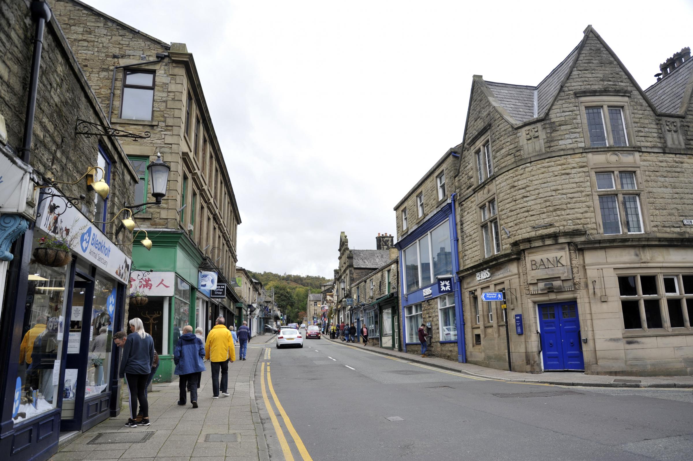 Ramsbottom Named Among Best Places To Live In The Country Bury Times